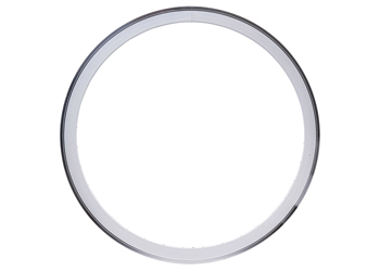BRN Cerchio Fixed-bianco